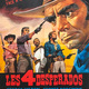 photo du film Les 4 desperados