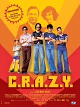 voir la fiche complète du film : C.R.A.Z.Y.