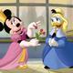 photo du film Mickey, Donald, Dingo : Les Trois Mousquetaires