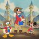 photo du film Mickey, Donald, Dingo : Les Trois Mousquetaires