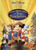 voir la fiche complète du film : Mickey, Donald, Dingo : Les Trois Mousquetaires