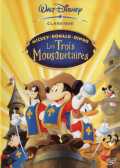 Mickey, Donald, Dingo : Les Trois Mousquetaires