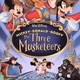 photo du film Mickey, Donald, Dingo : Les Trois Mousquetaires