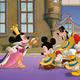photo du film Mickey, Donald, Dingo : Les Trois Mousquetaires