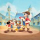photo du film Mickey, Donald, Dingo : Les Trois Mousquetaires