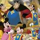 photo du film Mickey, Donald, Dingo : Les Trois Mousquetaires