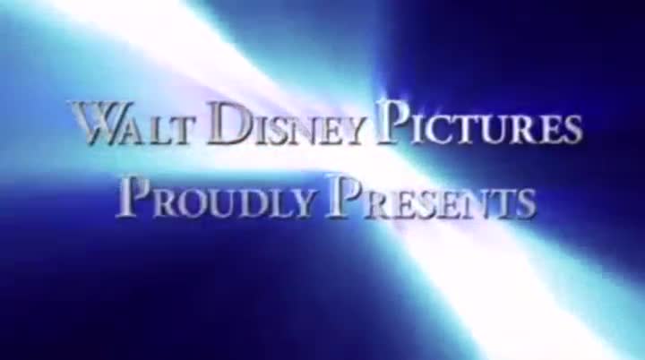Extrait vidéo du film  Mickey, Donald, Dingo : Les Trois Mousquetaires