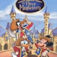 photo du film Mickey, Donald, Dingo : Les Trois Mousquetaires