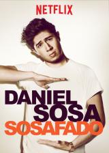 voir la fiche complète du film : Daniel Sosa : Sosafado