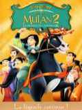 voir la fiche complète du film : Mulan 2