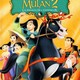 photo du film Mulan 2