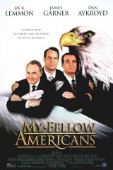 voir la fiche complète du film : My Fellow Americans