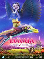 voir la fiche complète du film : Bayala, la magie des dragons