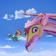 photo du film Bayala, la magie des dragons