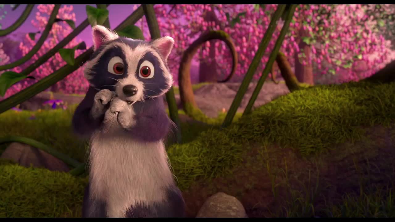 Extrait vidéo du film  Bayala, la magie des dragons