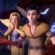 photo du film Bayala, la magie des dragons