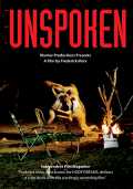 The Unspoken