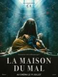 voir la fiche complète du film : La Maison du mal