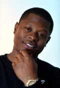 Jason Mitchell