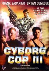 Cyborg Cop III