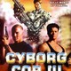 photo du film Cyborg Cop III