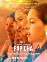 voir la fiche complète du film : Papicha