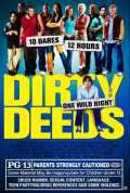 Dirty deeds