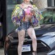 photo du film Birds of Prey (et la fantabuleuse histoire de Harley Quinn)