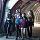 photo du film Birds of Prey (et la fantabuleuse histoire de Harley Quinn)