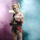 photo du film Birds of Prey (et la fantabuleuse histoire de Harley Quinn)