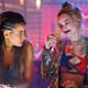 photo du film Birds of Prey (et la fantabuleuse histoire de Harley Quinn)