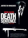 voir la fiche complète du film : Death Sentence