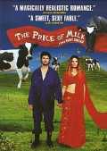 The Price of Milk