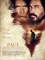voir la fiche complète du film : Paul, apôtre du Christ