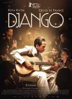 voir la fiche complète du film : Django