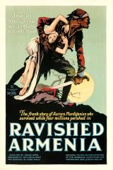 Ravished Armenia