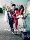 voir la fiche complète du film : Zoolander 2