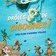 photo du film Drôles de cigognes !