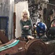 photo du film A Vitesse Grand V