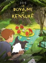 voir la fiche complète du film : Le Royaume de Kensuké