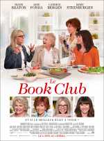 voir la fiche complète du film : Le Book Club