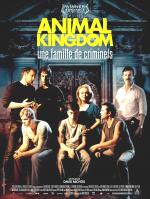 voir la fiche complète du film : Animal Kingdom