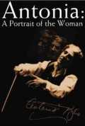 Antonia : Portrait of the Woman