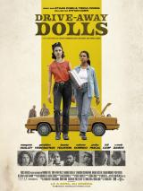 voir la fiche complète du film : Drive-Away Dolls