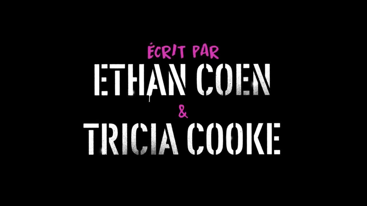 Extrait vidéo du film  Drive-Away Dolls