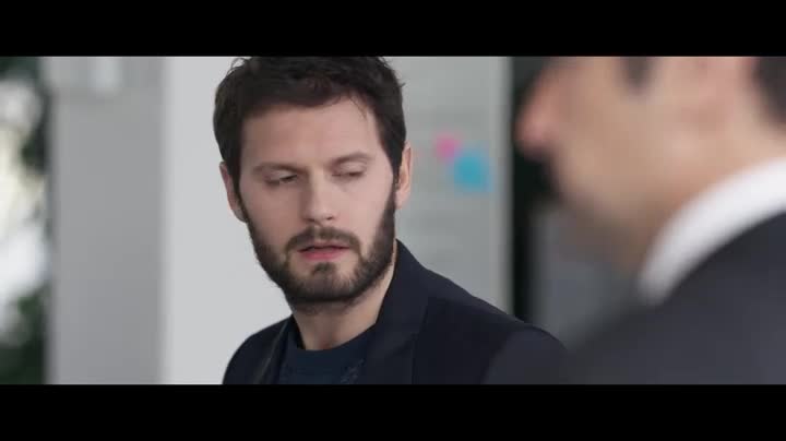 Extrait vidéo du film  Jusqu ici tout va bien