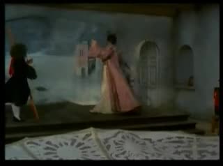 Extrait vidéo du film  Fellini s Casanova