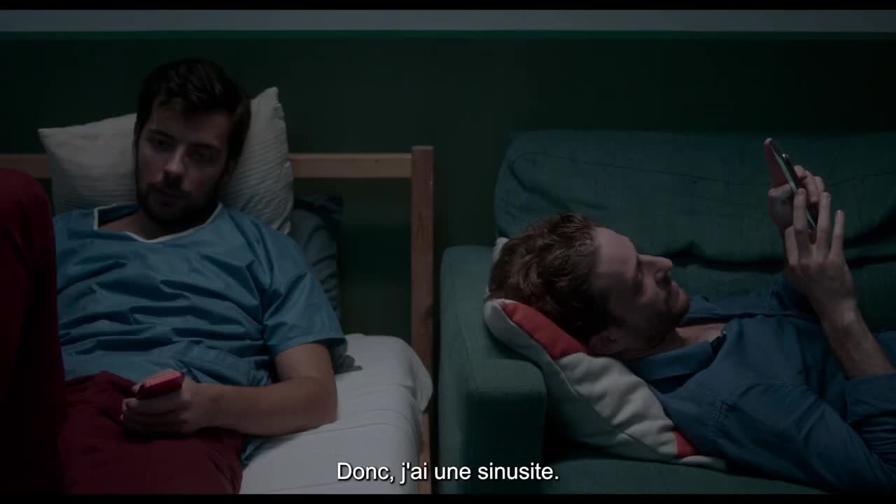 Extrait vidéo du film  MMXX