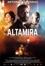 voir la fiche complète du film : Altamira