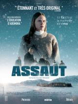 voir la fiche complète du film : Assaut